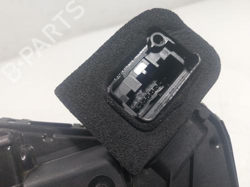 Rear right lock CUPRA LEON Sportstourer (KL8, KU8, KUD)  | BP17023335C99 