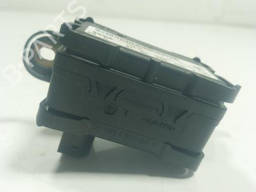 Elektronisk modul MERCEDES-BENZ R-CLASS (W251, V251)  | BP17790658M83 
