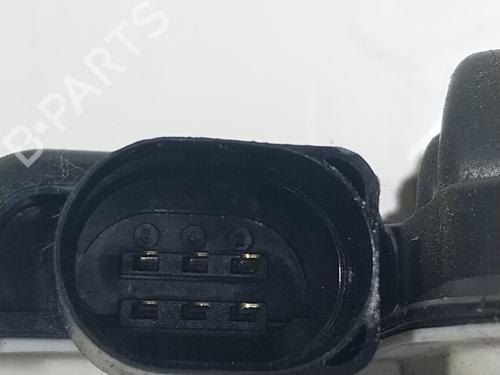 Rear right lock SEAT Mii (KF1, KE1)  | BP17785383C99 
