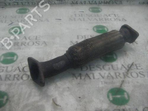 Used Exhaust manifold Exhaust manifold FORD FOCUS I Saloon (DFW) 1.8 Turbo DI / TDDi (90 hp) 14292290 14292290