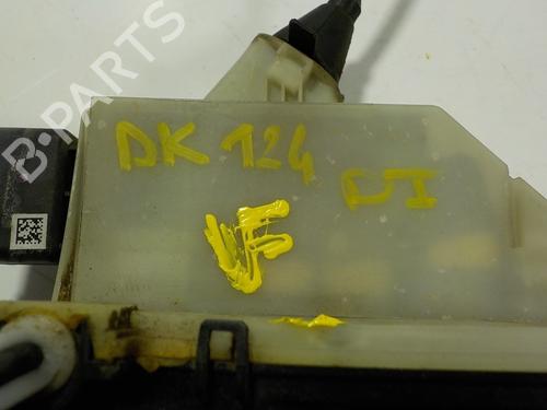 Front left lock PEUGEOT 2008 I (CU_)  | BP11193068C98 