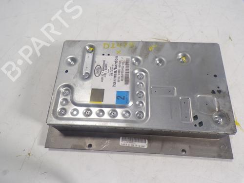 Used Electronic module Electronic module LAND ROVER RANGE ROVER III (L322) 3.6 D 4x4 (272 hp) 8910842 8910842