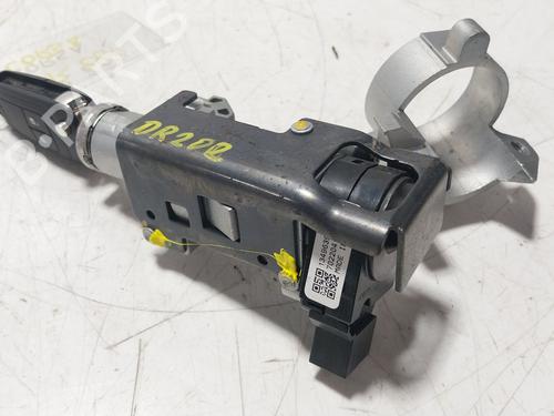 Electronic module OPEL CORSA E (X15) 1.4 (08, 68) | BP27649364M83 - Image 4