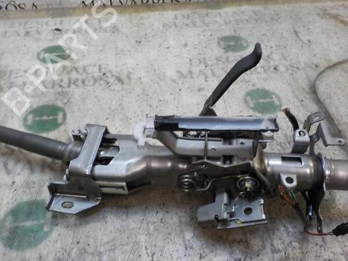 Steering column MAZDA CX-7 (ER) 2.2 MZR-CD AWD (ER10A) | BP3849609M21 - Image 4
