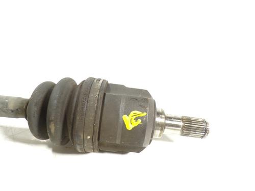 Right front driveshaft HYUNDAI i30 (FD) 1.6 CRDi | BP7780544M39 - Image 4