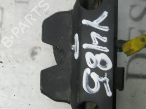 Bakluke lås Bakluke lås RENAULT LAGUNA I (B56_, 556_) 2.2 D (B56F/2) (83 hp) 3744121 3744121