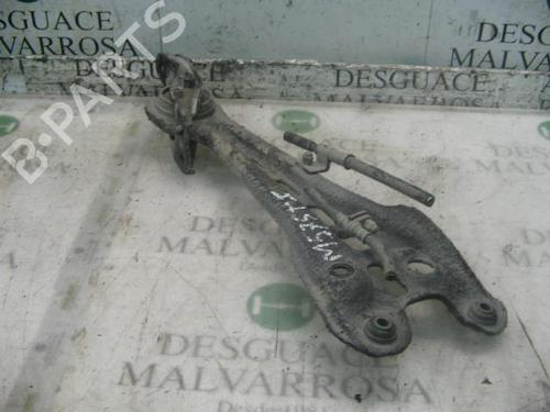 Querlenker links hinten für HONDA ACCORD V (CC, CD) [1992-1997]  3751261