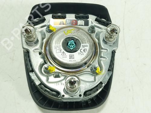 Driver airbag TOYOTA C-HR (_X2_, _H2_) Hybrid | BP27639692C9 