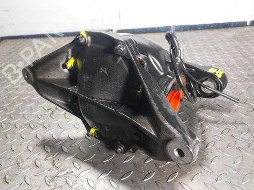 Rear differential MERCEDES-BENZ GLE (W166) 400 4-matic (166.056) | BP23102141M24 