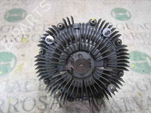 Used Fan Fan NISSAN NAVARA NP300 (D40) 2.5 dCi (174 hp) 3853727 3853727