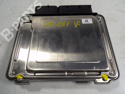 Engine control unit (ECU) SEAT ARONA (KJ7, KJP) 1.0 TGi | BP7844327M57 - Image 2