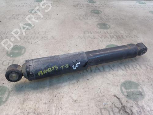 Used Left rear shock absorber FIAT DUCATO Van (250_) 120 Multijet 2,3 D (120 hp) 3799079