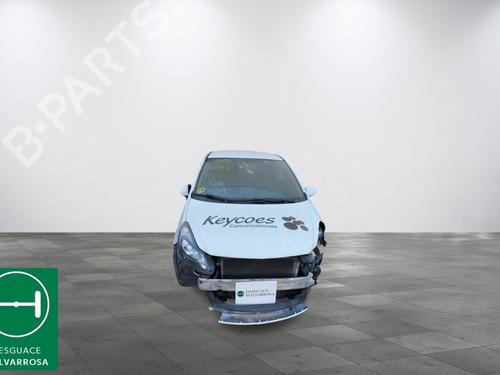 Left front window switch OPEL CORSA D (S07) 1.3 CDTI (L08, L68) | BP10539759I27  - Image 7