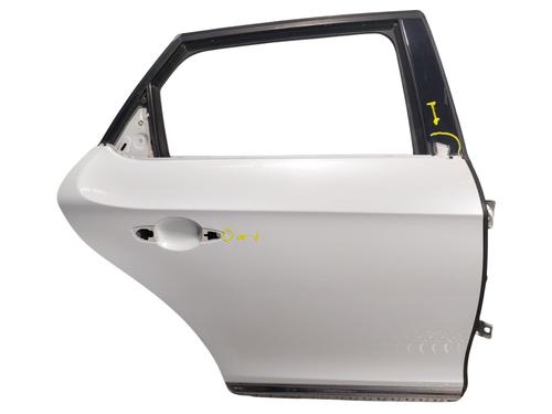 right-rear-door-citroen-ds5-2011-2012-2013-2014-2015-2016-27184958 main image