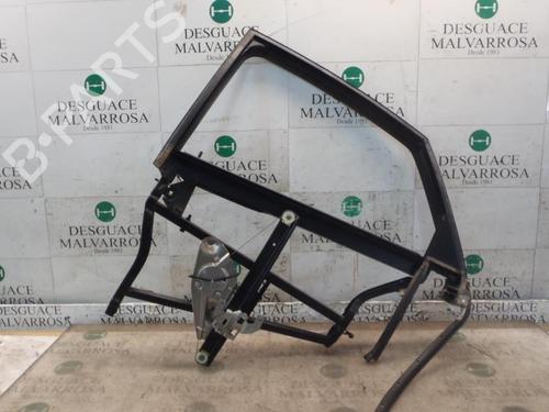 Used Rear left window mechanism AUDI A6 C5 (4B2) RS6 quattro (450 hp) 4013531