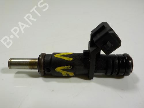 Used Injector Injector BMW 3 (E90) 330 i (258 hp) 11192786 11192786