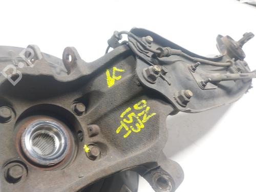 Left rear steering knuckle KIA SORENTO III (UM) 2.2 CRDi 4WD | BP19040658M27 