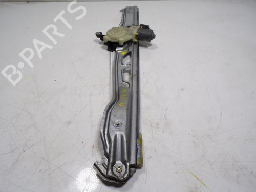 Used Front right window mechanism Front right window mechanism FORD TRANSIT CUSTOM V362 Van (FY, FZ) [2012-2026] 15678315 15678315