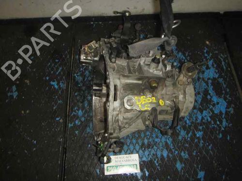 Gearkasse PEUGEOT 406 (8B) [1995-2005]  3861307