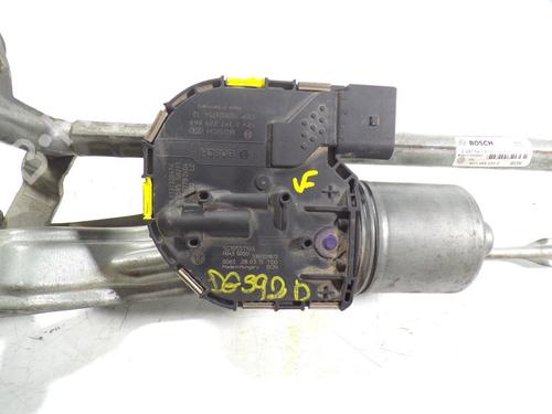 Front wiper motor VW GOLF VII (5G1, BQ1, BE1, BE2) 2.0 TDI | BP9762899M29 