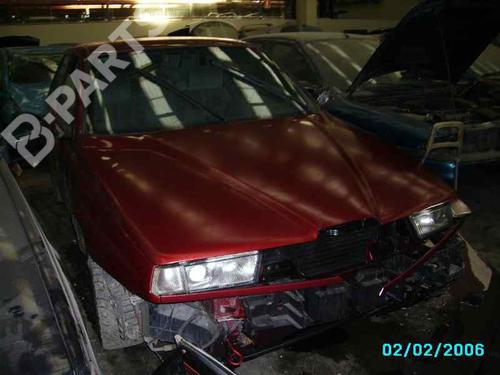 Used Parts ALFA ROMEO 155 (167_)  2.5 TD (167.A1A, 167.A1G)  491484
