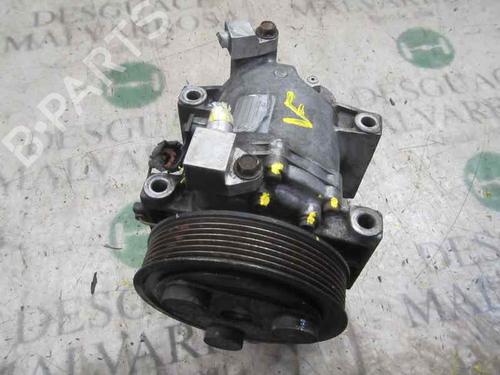 Used AC compressor AC compressor 3853956 3853956