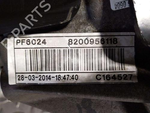 Gearbox RENAULT TRAFIC II Van (FL) | BP39961517M3 - Image 7