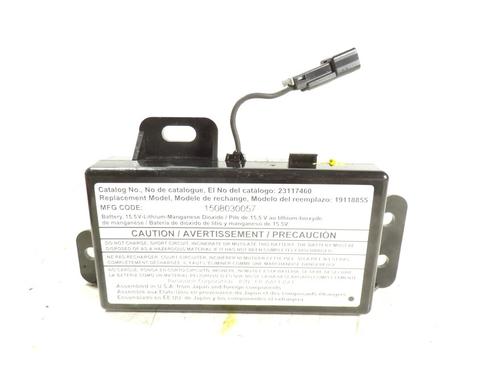Used Electronic module Electronic module OPEL MOKKA / MOKKA X (J13) 1.6 CDTI (_76) (136 hp) 8500105 8500105