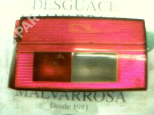 Used Right tailgate light Right tailgate light SEAT TOLEDO I (1L2) 1.8 i (88 hp) 3770209 3770209