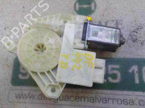 Used Right rear window motor Right rear window motor VW GOLF VII (5G1, BQ1, BE1, BE2) [2012-2021] 6301607 6301607