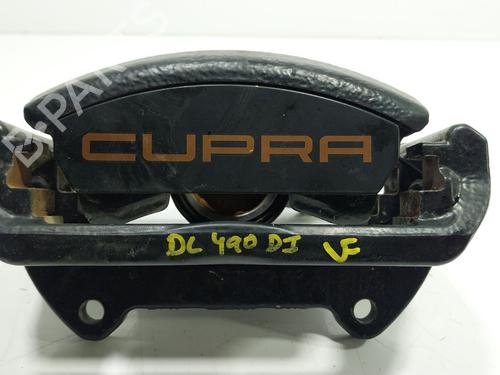 Used Left front brake caliper Left front brake caliper SEAT LEON Sportstourer (KL8, KLD) [2020-2026] 33038366 33038366