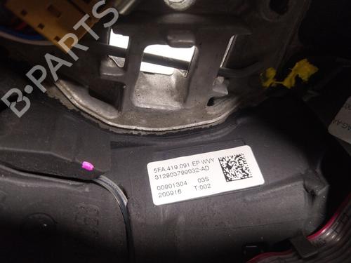 Steering wheel SEAT ATECA (KH7, KHP)  | BP16665926C49 