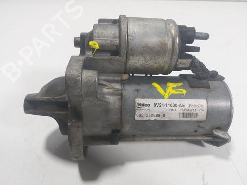 Starter FORD FIESTA VI (CB1, CCN)  | BP18089179M8 