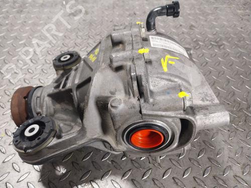 Used Rear differential JAGUAR XF II (X260) 2.0 D (180 hp) 19070768