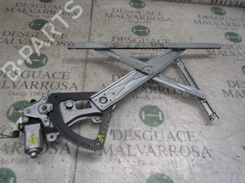 Front right window mechanism CHEVROLET KALOS 1.2 | BP3830862C23 