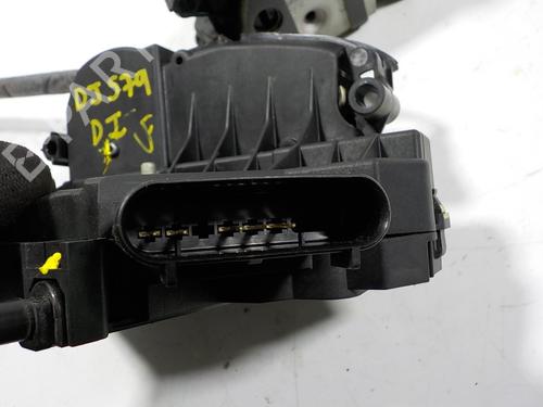 Front left lock FORD FOCUS III  | BP11764416C98 