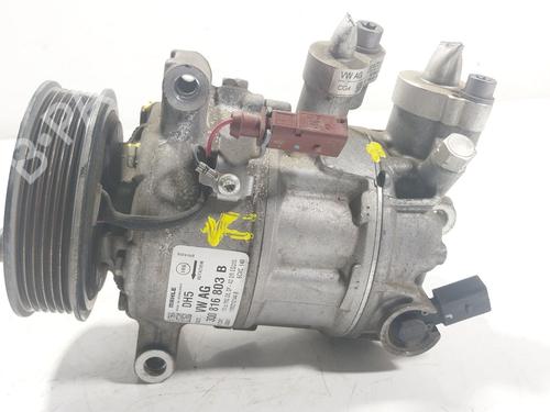 Used AC compressor SEAT LEON ST (5F8) 1.5 TSI (150 hp) 30695286