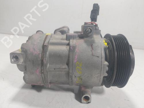Used AC compressor AC compressor KIA STONIC (YB) 1.2 CVVT (84 hp) 19499858 19499858