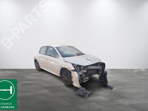 Battery PEUGEOT 208 II (UB_, UP_, UW_, UJ_) e-208 | BP19506870E11 
