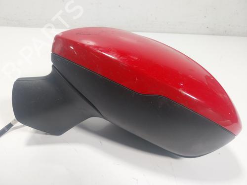 Left mirror OPEL ASTRA K (B16) 1.6 CDTi (68) | BP19429144C26 