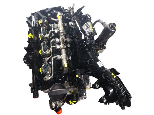 Used Engine Engine BMW 3 Touring (F31) 320 d (190 hp) 18922968 18922968
