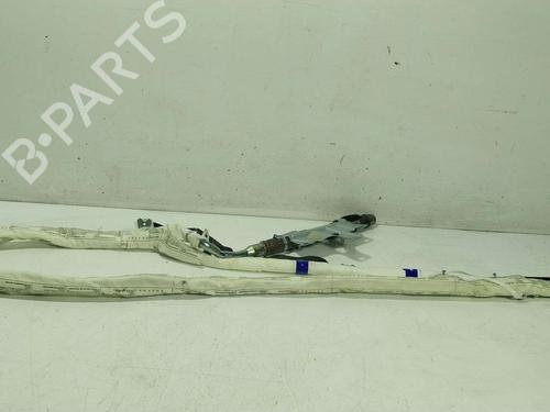 Used Left curtain airbag Left curtain airbag 38044150 38044150