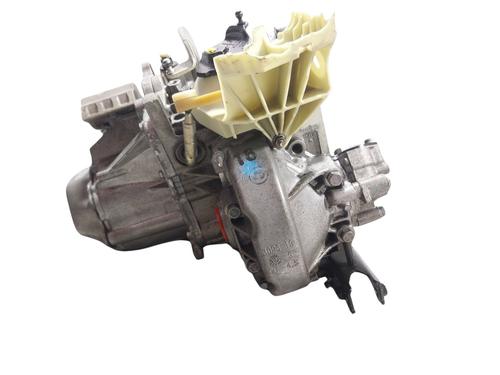Gearbox PEUGEOT 207 (WA_, WC_)  | BP29074202M3 
