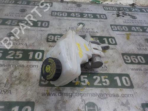 Used Brake master cylinder OPEL CORSA E (X15) 1.4 (08, 68) (90 hp) 3862373