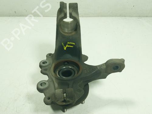 Used Right front steering knuckle Right front steering knuckle 31847501 31847501