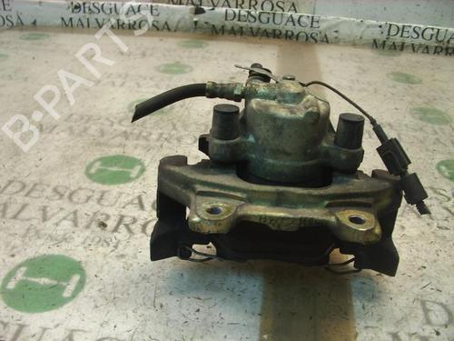 Left front brake caliper ALFA ROMEO 147 (937_) 1.6 16V T.SPARK ECO (937.AXA1A, 937.BXA1A) | BP11545525M105 