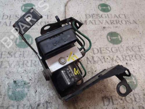 Used ABS pump ABS pump RENAULT LAGUNA II (BG0/1_) [2001-2007] 9080700 9080700