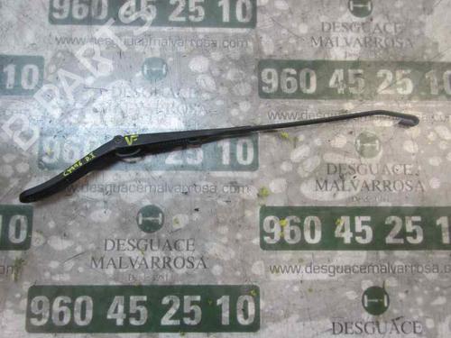 Used Front windshield wiper arm DACIA SANDERO [2008-2025]  3860815