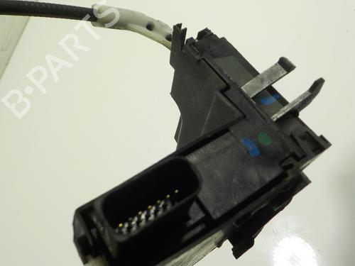 Rear left lock CITROËN C4 Picasso II 1.6 BlueHDi 120 | BP15471571C100 