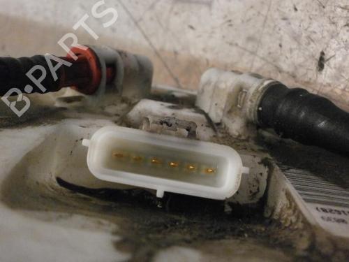 Pompe à carburant FORD FOCUS I (DAW, DBW) 1.8 Turbo DI / TDDi | BP3739133M76 